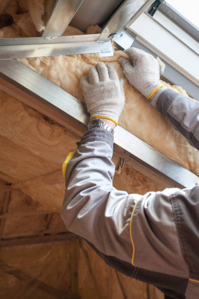 Types of Insulation We Offer in New Windsor, MD