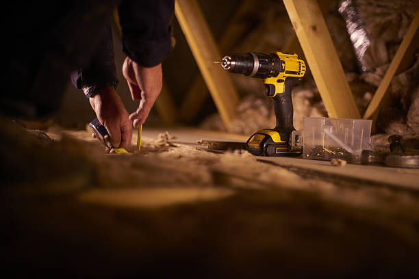 Best Insulation Maintenance and Repair in New Windsor, MD